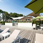 With Gas Fireplace & Bath