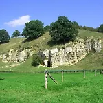 With Gas Fireplace & Bath *