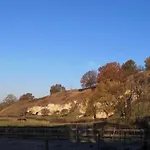 With Gas Fireplace & Bath *