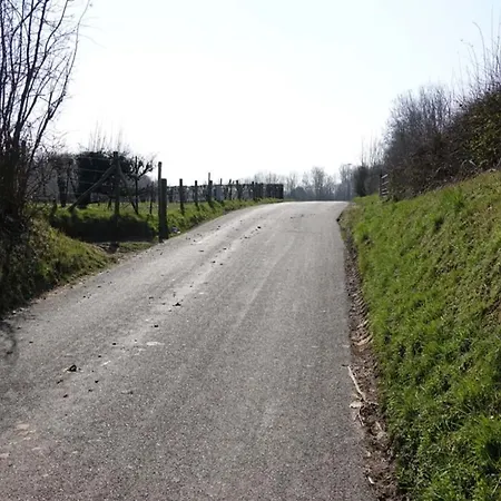 With Gas Fireplace & Bath Bemelen