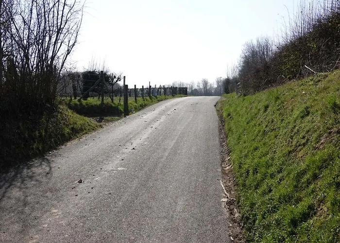 With Gas Fireplace & Bath Bemelen