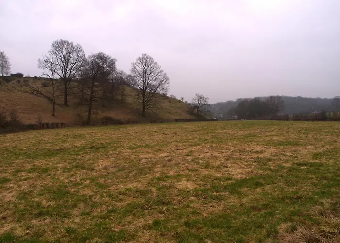 With Gas Fireplace & Bath Holiday home Bemelen