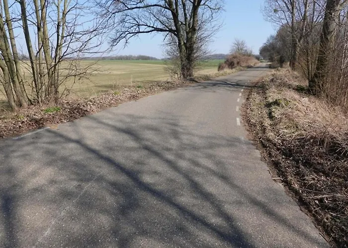 With Gas Fireplace & Bath Bemelen