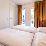 With Gas Fireplace & Bath *