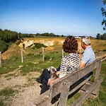 Tatil Evi With Gas Fireplace & Bath *