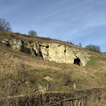 Tatil Evi With Gas Fireplace & Bath *